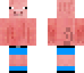 pigman