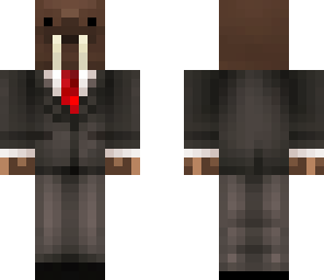 walrus edit