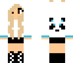panda 