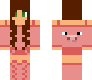 piggy princess