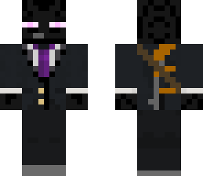 mafia ender