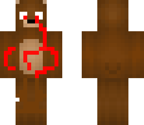 bear