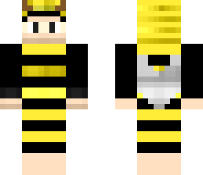 chicoabeja