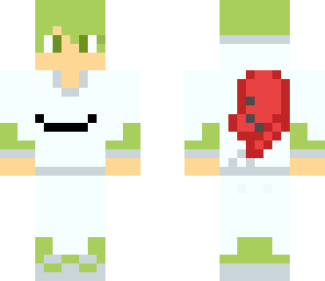 shaymin