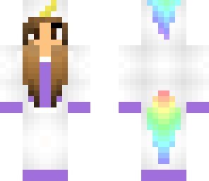 horsie unicorn