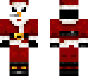 penguins christmas