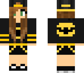 batgirl