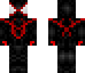 spiderman miles morales