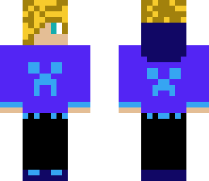 neostar8's skin