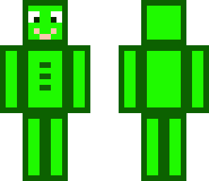greenhuepfer
