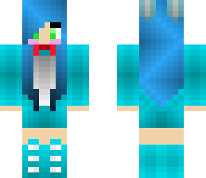 bonnie--girl thing
