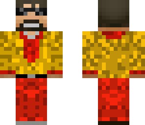 rich ssundee