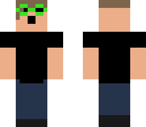 pig boy