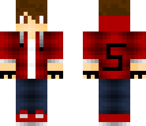 my nueva skin