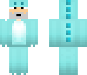 dino grandpa