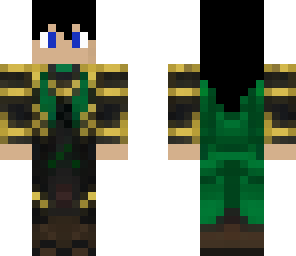loki