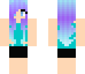 happy skin