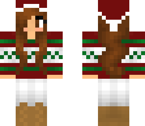 re-done skin