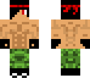 rambo