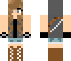 huntress