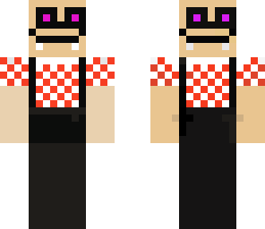 overall guy modified