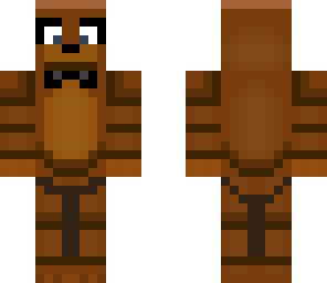 freddy frazbear