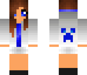 creeper girl