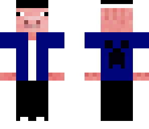pigmanswag
