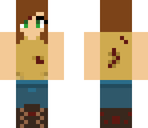 maggie greene -fixed-