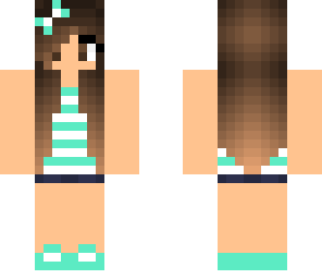alycat's 3 year old skin