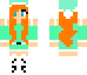 cool santa girl updated