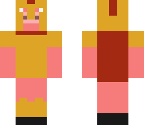 spartan pig