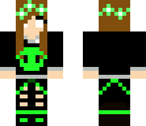 my skin 