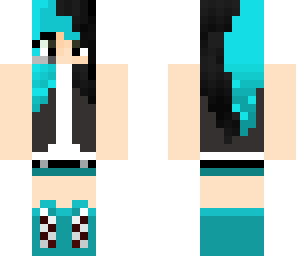 xnightlocpheonix's gangster skin