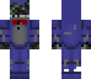 old bonnie