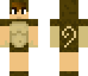 monkey boy