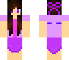 edited ender girl