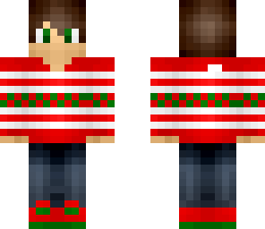 christmas me