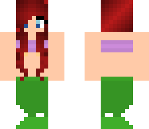 ariel