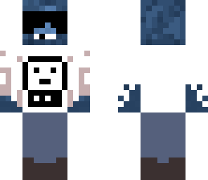 that cool guy