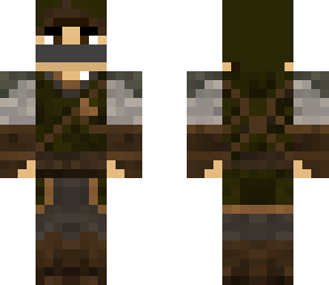 ranger of the north