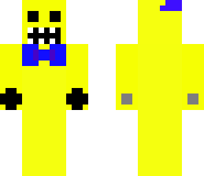 golden freddy