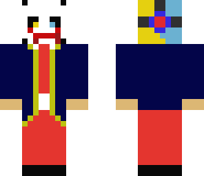 multi-color killer