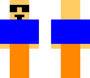 enemy dude v1