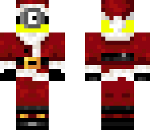 minion claus