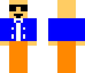 enemy dude v2