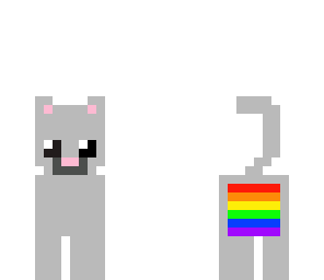nyan cat