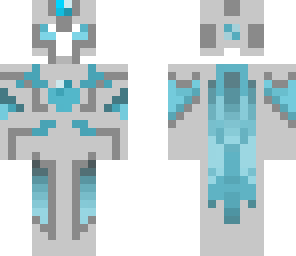 cold knight
