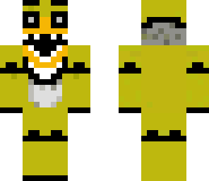 chica