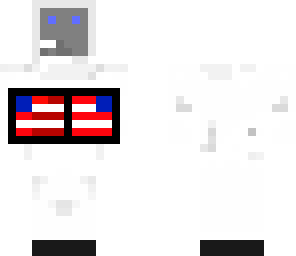 astronaut